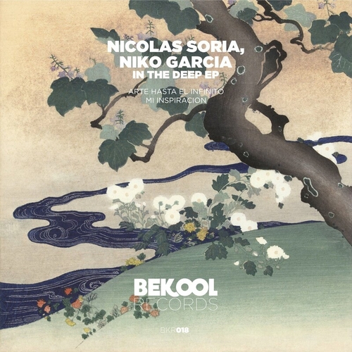 Niko Garcia & Nicolas Soria - In the Deep [BKR018]